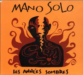 Couverture du produit · Les Années Sombres