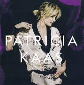 Couverture du produit · Patricia Kaas