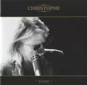 Couverture du produit · Intime