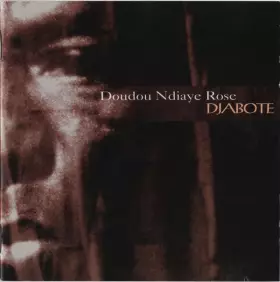 Couverture du produit · Djabote