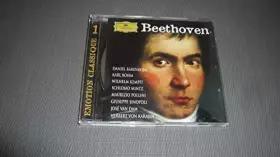 Couverture du produit · Emotion Classique N°1 Beethoven