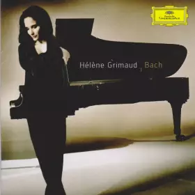 Couverture du produit · Bach