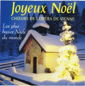 Couverture du produit · Les plus beaux Noëls du monde