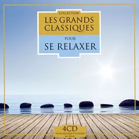 Couverture du produit · Les Grands Classiques pour Se Relaxer