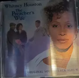 Couverture du produit · The Preacher's Wife (Original Soundtrack Album)