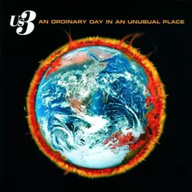 Couverture du produit · An Ordinary Day In An Unusual Place