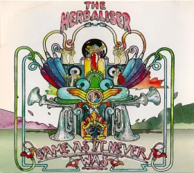 Couverture du produit · Same As It Never Was