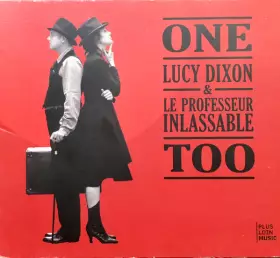 Couverture du produit · One Too