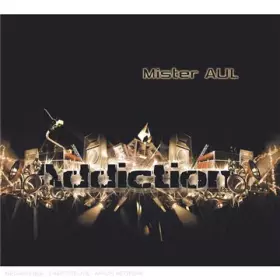 Couverture du produit · Addiction