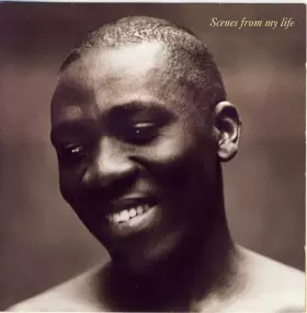 Couverture du produit · Scenes From My Life