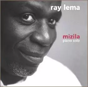 Couverture du produit · Mizila (Piano Solo)