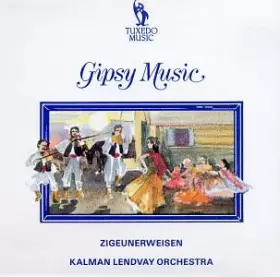 Couverture du produit · Gipsy Music