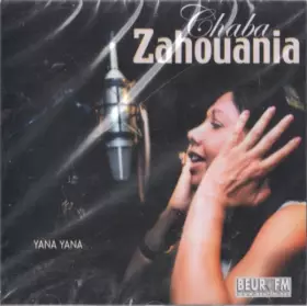 Couverture du produit · Yana Yana