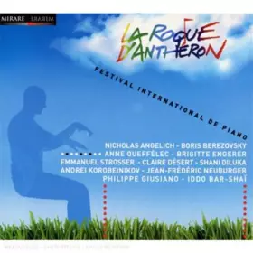 Couverture du produit · La Roque D'Anthéron [Import]
