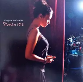 Couverture du produit · Studio 105