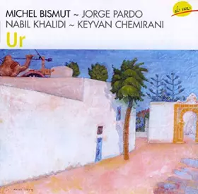 Couverture du produit · Ur