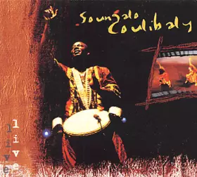 Couverture du produit · Live