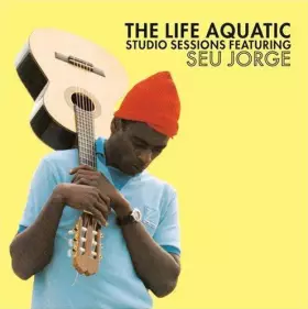 Couverture du produit · The Life Aquatic Studio Sessions
