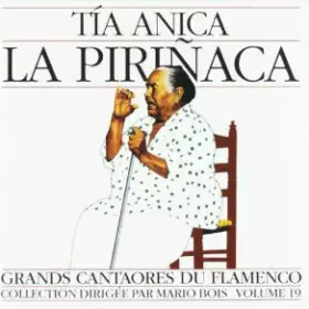 Couverture du produit · Grands Cantaores Du Flamenco - Volume 19