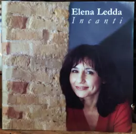 Couverture du produit · Incanti