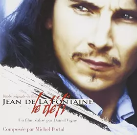 Couverture du produit · Jean De La Fontaine : Le Défi (Bof)