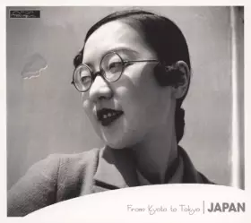 Couverture du produit · From Kyoto To Tokyo - Japan