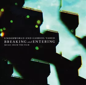 Couverture du produit · Breaking And Entering (Music From The Film)