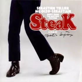 Couverture du produit · Steak (Music From The Motion Picture)