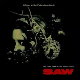 Couverture du produit · Saw (Original Motion Picture Soundtrack)