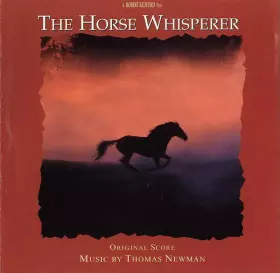 Couverture du produit · The Horse Whisperer - Original Score