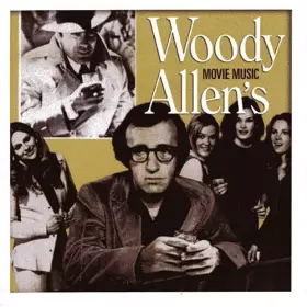 Couverture du produit · Movie Music