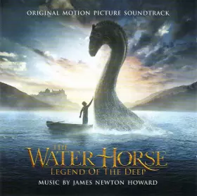 Couverture du produit · The Water Horse - Legend Of The Deep (Original Motion Picture Soundtrack)