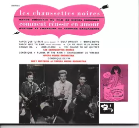 Couverture du produit · Bande Originale Du Film "Comment Réussir En Amour"