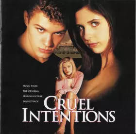 Couverture du produit · Cruel Intentions (Music From The Original Motion Picture Soundtrack)