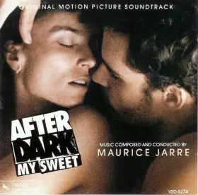 Couverture du produit · After Dark, My Sweet (Original Motion Picture Soundtrack)