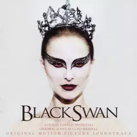 Couverture du produit · Black Swan (Original Motion Picture Soundtrack)