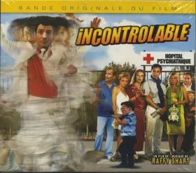 Couverture du produit · Incontrolable (Bande Originale Du Film)
