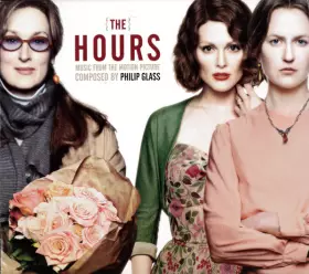 Couverture du produit · The Hours