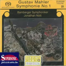 Couverture du produit · Symphony No.1 [Import]