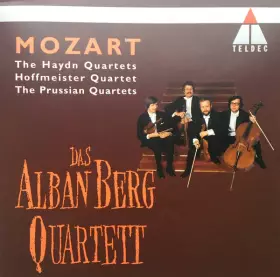 Couverture du produit · String Quartets Nos. 14-23