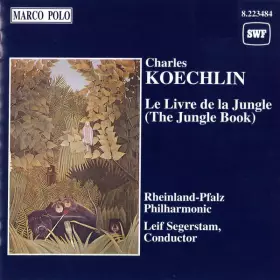 Couverture du produit · Le Livre de la Jungle (The Jungle Book)