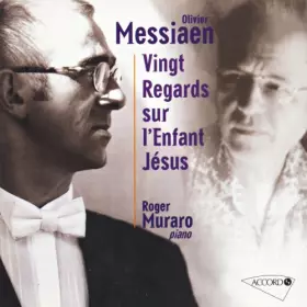 Couverture du produit · Vingt Regards