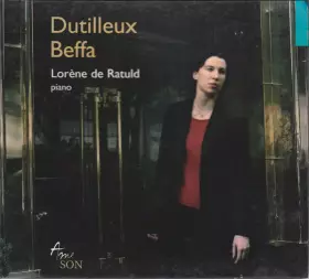 Couverture du produit · Piano