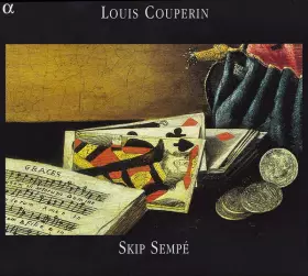Couverture du produit · Pièces De Clavecin