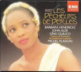 Couverture du produit · Les Pêcheurs De Perles