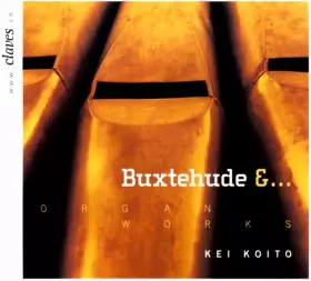 Couverture du produit · Buxtehude &... Organ Works