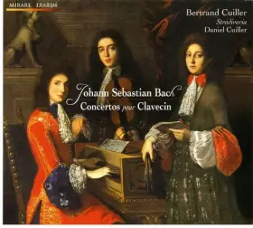 Couverture du produit · Concertos pour Clavecin [Import]