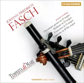Couverture du produit · Orchestral Music