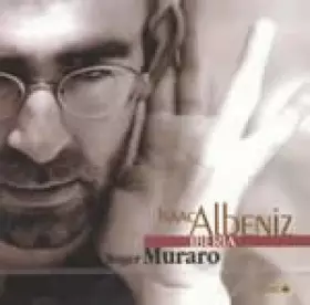 Couverture du produit · Iberia