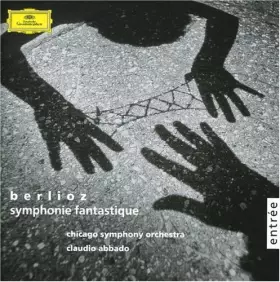 Couverture du produit · Symphonie Fantastique